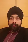 Актёр Maninder Singh — превью фото персоны