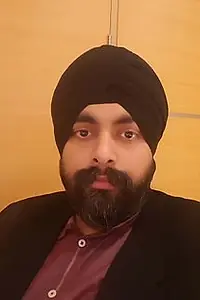 Актёр Maninder Singh — главное фото персоны