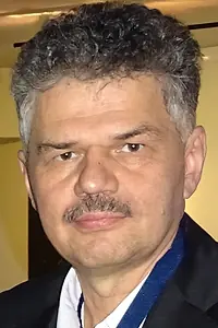 Актёр Сергей Охотин — фото персоны