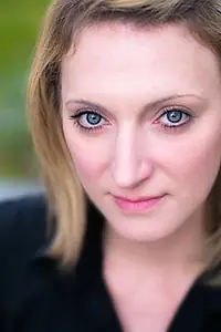 Актриса Molly Merwin — фото персоны