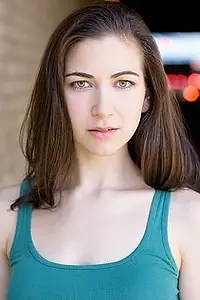 Актриса Lindsay Gitter — фото персоны