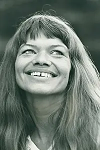 Актриса Ива Боман — фото персоны