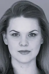 Актриса Алисия Новак — главное фото персоны