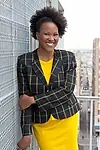Актриса Jamecia Stoudermire — превью фото персоны