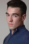 Актёр Nicholas Deveau — превью фото персоны