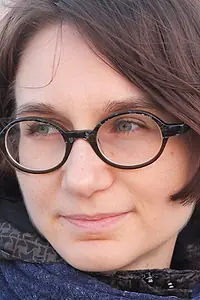 Актриса Анна Кузнецова — главное фото персоны