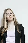 Актриса Grace Wethor — превью фото персоны