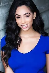 Актриса Brittany Panzer — главное фото персоны