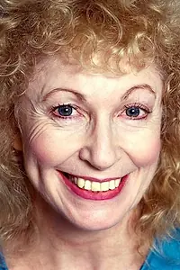 Актриса Carole Sharkey-Waters — фото персоны