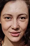 Актриса Юлия Соломатина — превью фото персоны