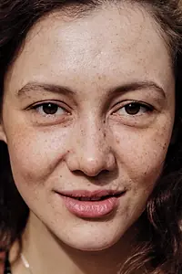 Актриса Юлия Соломатина — фото персоны