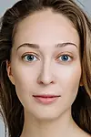 Актриса Юлия Калашникова — превью фото персоны