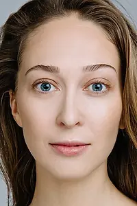 Актриса Юлия Калашникова — фото персоны