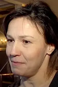 Актриса Минна Пириля — фото персоны