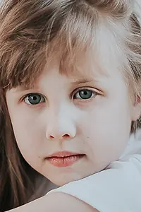 Актриса Полина Руденко — фото персоны
