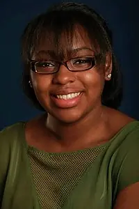 Актриса Shayla Payne — фото персоны