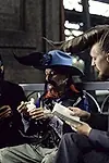 Актёр Pemo Ojala — превью фото персоны