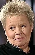 Актриса Улла Тапанинен — фото персоны
