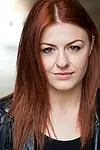 Актриса Katie Payne — превью фото персоны