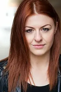Актриса Katie Payne — фото персоны
