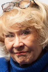 Актриса Ева Литманен — фото персоны