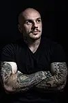 Актёр Christopher Torretto — превью фото персоны