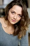 Актриса Lauriane de Savigny — превью фото персоны