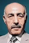 Актёр Мохамед Абд Эль Азим — превью фото персоны