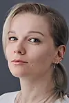 Актриса Ирина Угольникова — превью фото персоны