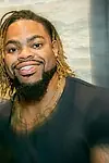 Актёр Xavier Washington — превью фото персоны