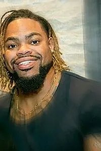 Актёр Xavier Washington — главное фото персоны