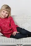 Актриса Натали Принцен-Клагес — превью фото персоны