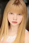 Актриса Kelly Grace Richardson — превью фото персоны