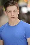 Актёр Matthew Ryan Wilson — превью фото персоны