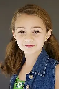 Актриса Madeline Dalesio — фото персоны
