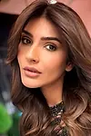 Актриса Kiran Malik — превью фото персоны