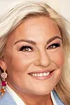 Актриса Sanna Saarijärvi — превью фото персоны