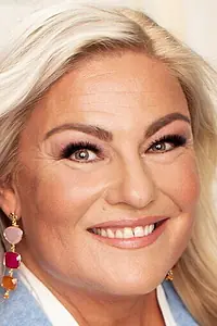 Актриса Sanna Saarijärvi — фото персоны