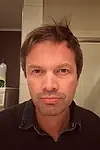 Актёр Christoph van der Bij — превью фото персоны