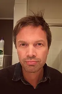 Актёр Christoph van der Bij — главное фото персоны