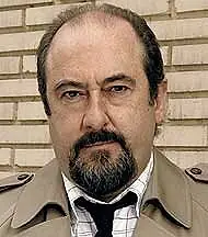 Актёр Хосе Анхель Эхидо — фото персоны