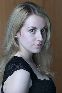 Актёр Angela Kaiser — фото персоны