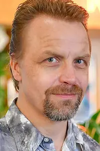 Актёр Яни Воланен — фото персоны