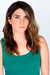 Актриса Amber Bracken — превью фото персоны