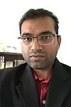 Актёр Arun Konda — превью фото персоны