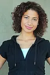 Актриса Kaylah Pantaleón — превью фото персоны