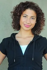 Актриса Kaylah Pantaleón — фото персоны