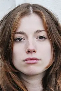 Актриса Anja Bothe — главное фото персоны