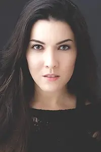 Актриса Nori Ortiz — фото персоны