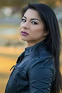 Актриса Gia Gerardo — фото персоны